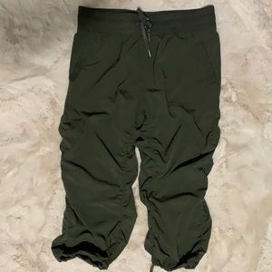 Kyodan-Lightweight Capri